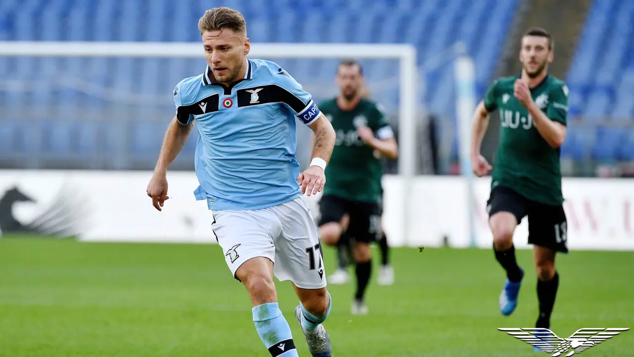 Ciro Immobile