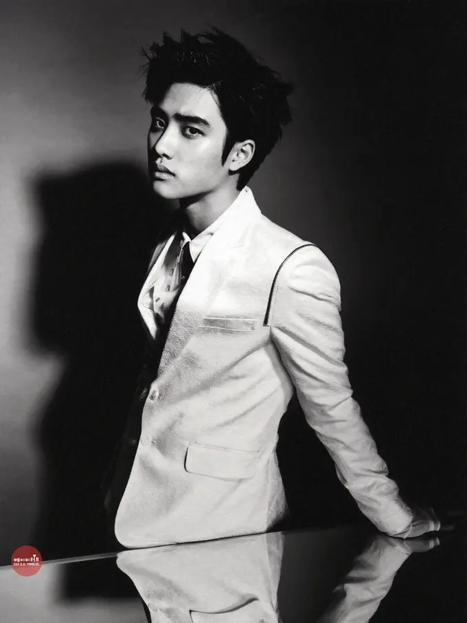 D.O EXO