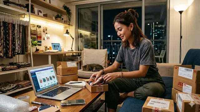 Jualan Online