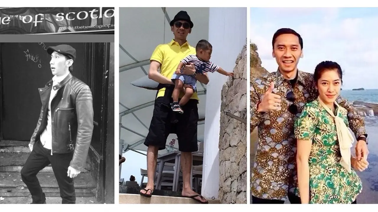 Edhie Baskoro Yudhoyono 0914 4