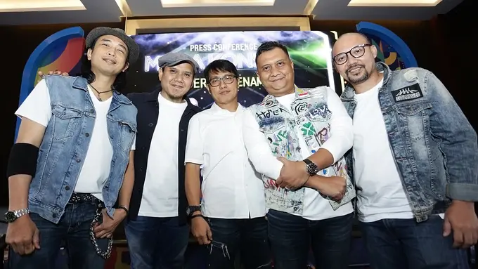 [Fimela] Padi Reborn