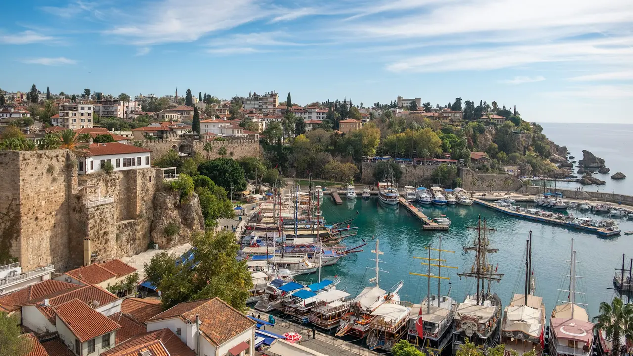 Antalya