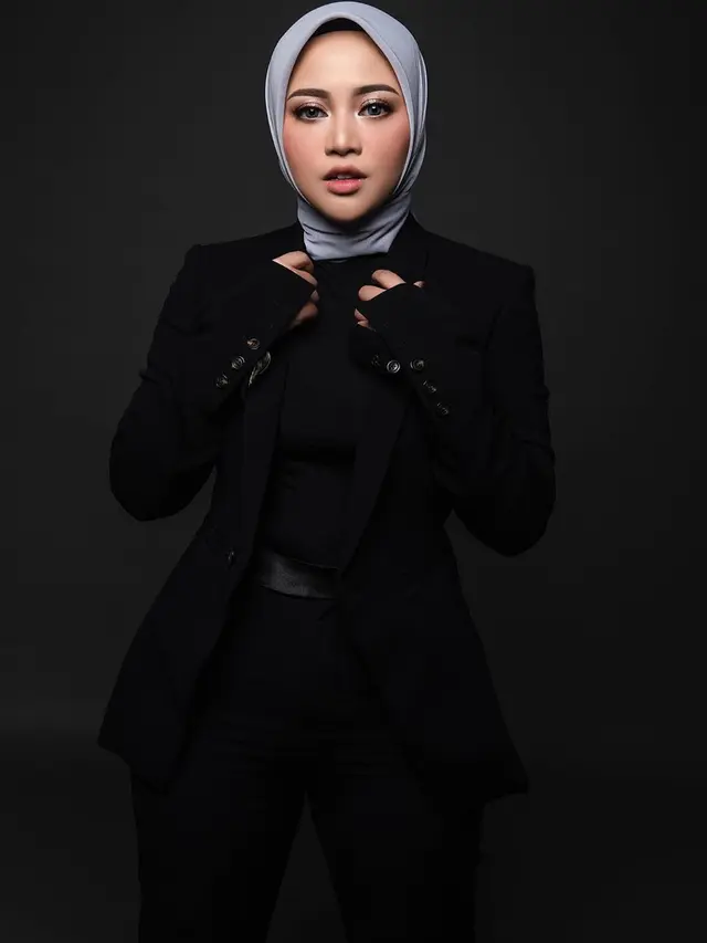 Rachel Vennya. (Foto: Instagram @rachelvennya)