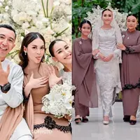 Adu Gaya Adik Kandung dan Calon Adik Ipar Ayu Ting Ting. [Instagram]