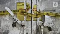 KKP Gagalkan Penyelundupan Ikan dari Malaysia ke Indonesia