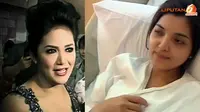 Ashanty Melahirkan, Ini Kado yang Diberikan Krisdayanti