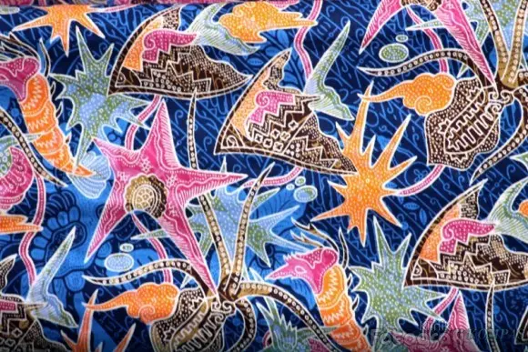 Keindahan Bawah Laut Papua Barat Di Batik Raja Ampat Lifestyle Fimela Com