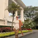 BCL Bantah Rumor Dirinya Dikabarkan Hamil