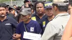 Polda Metro Jaya melakukan prarekontruksi terhadap pelaku perampokan Pulomas, 72 adegan diperagakan saat proses berlangsung