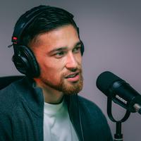 Eksklusif Pengakuan Jordy Wehrmann: Dapat Pelajaran Berharga dari Robin Van Persie