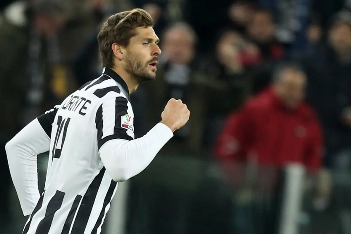 Fernando Llorente