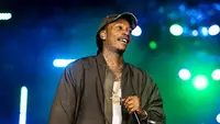 Wiz Khalifa Sentenced to 9 Months in Prison in Romania for Drug Charges