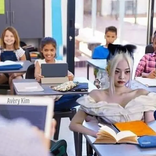 6 Editan Kocak BLACKPINK 'How You Like That' Ala Netizen, Bikin Senyum Sendiri
