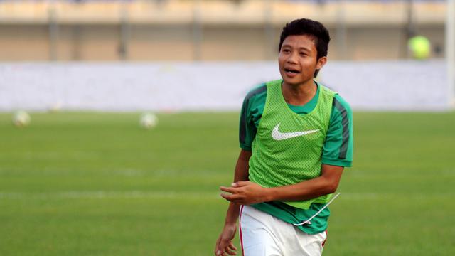 Evan Dimas Darmono