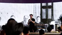 Dijuluki Raja Crypto, Siapa Sebenarnya Timothy Ronald?