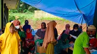 Kejar Herd Immunity, Polisi Bakal Blusukan Jemput Bola Vaksinasi Covid-19 di Tasikmalaya