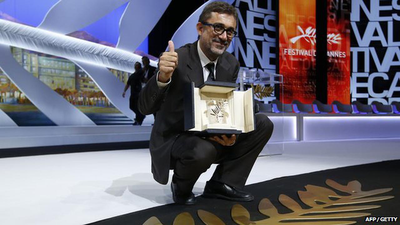 Ini Daftar Lengkap Pemenang Festival Film Cannes 2014