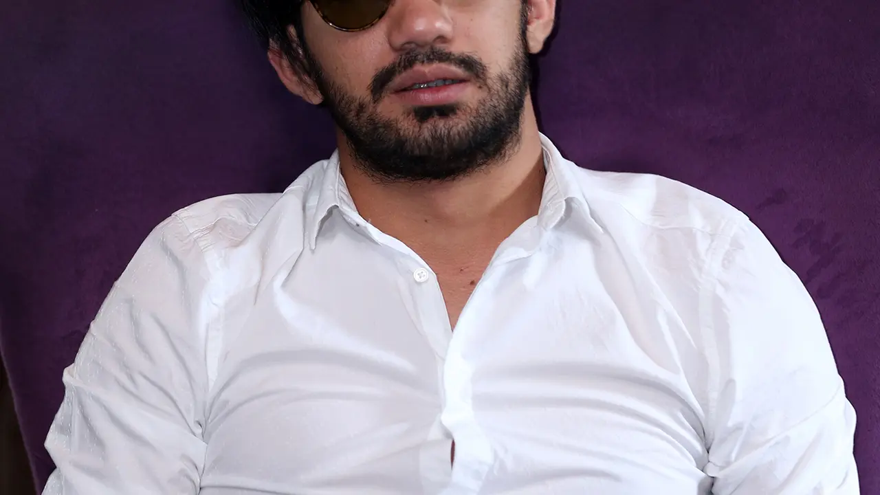 [Bintang] Reza Rahadian