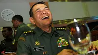 KSAD: Jaga Jiwa Korsa Kopassus, Jangan Liar