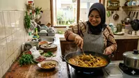 4 Cara Membuat Gulai Kambing agar Kuah Tidak Terlalu Berminyak, Simak Tekniknya