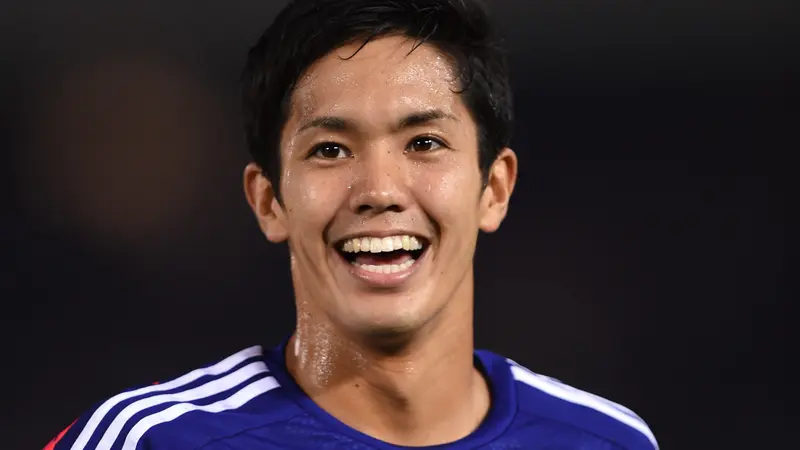 Yoshinori Muto