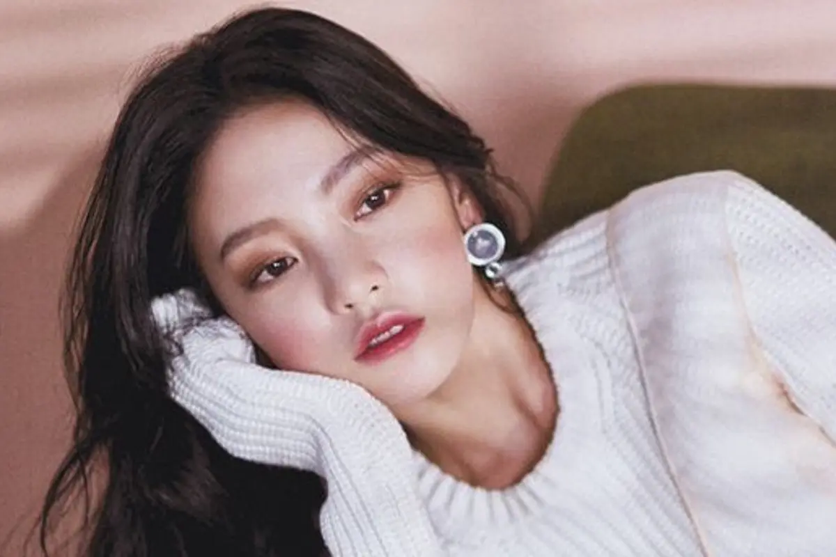 Goo Hara