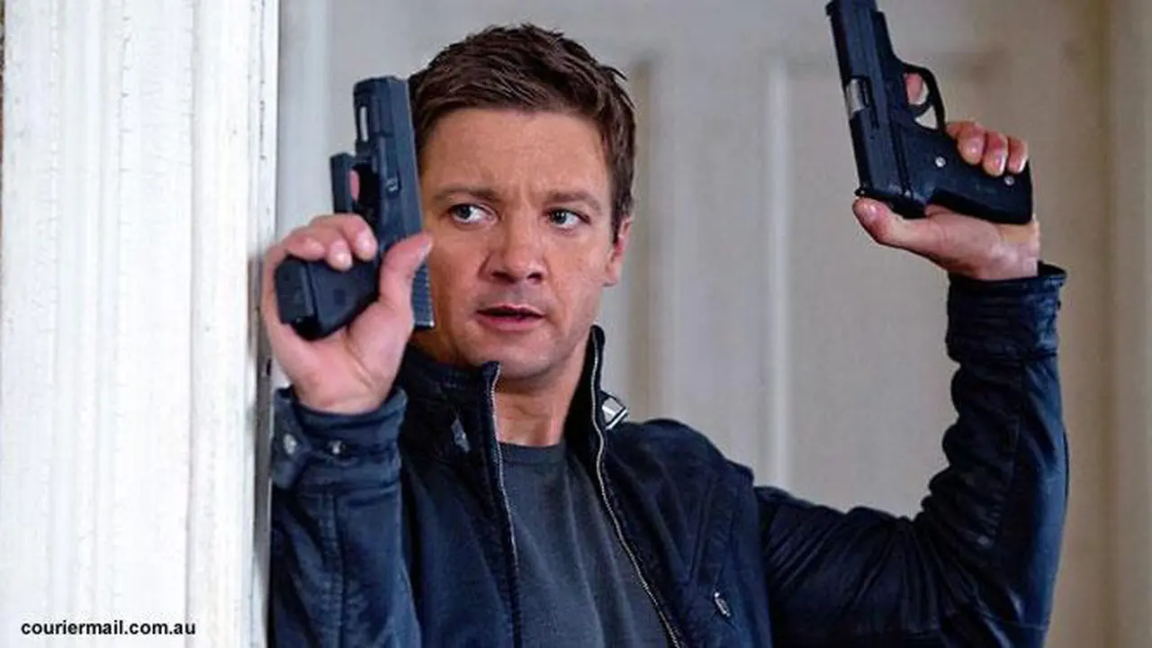 Jeremy Renner Kembali Terlibat Mission Impossible