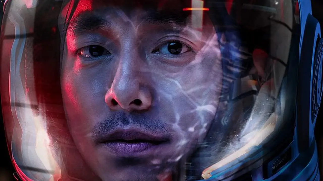 Gong Yoo