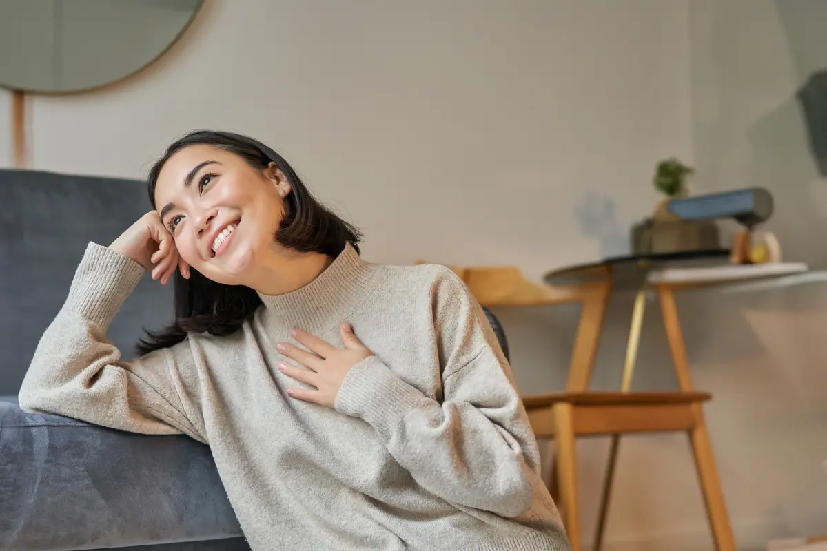wanita juli  yang disukai