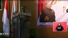 Para pelaku UMKM akan dilibatkan dengan memproduksi suvenir atau cinderamata yang akan dipasarkan saat ajang olahraga itu digelar 2018