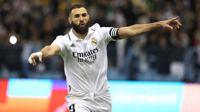 Foto: Daftar 5 Pemain Prancis dengan Penampilan Terbanyak di Liga Champions sepanjang Masa, Karim Benzema Rajanya