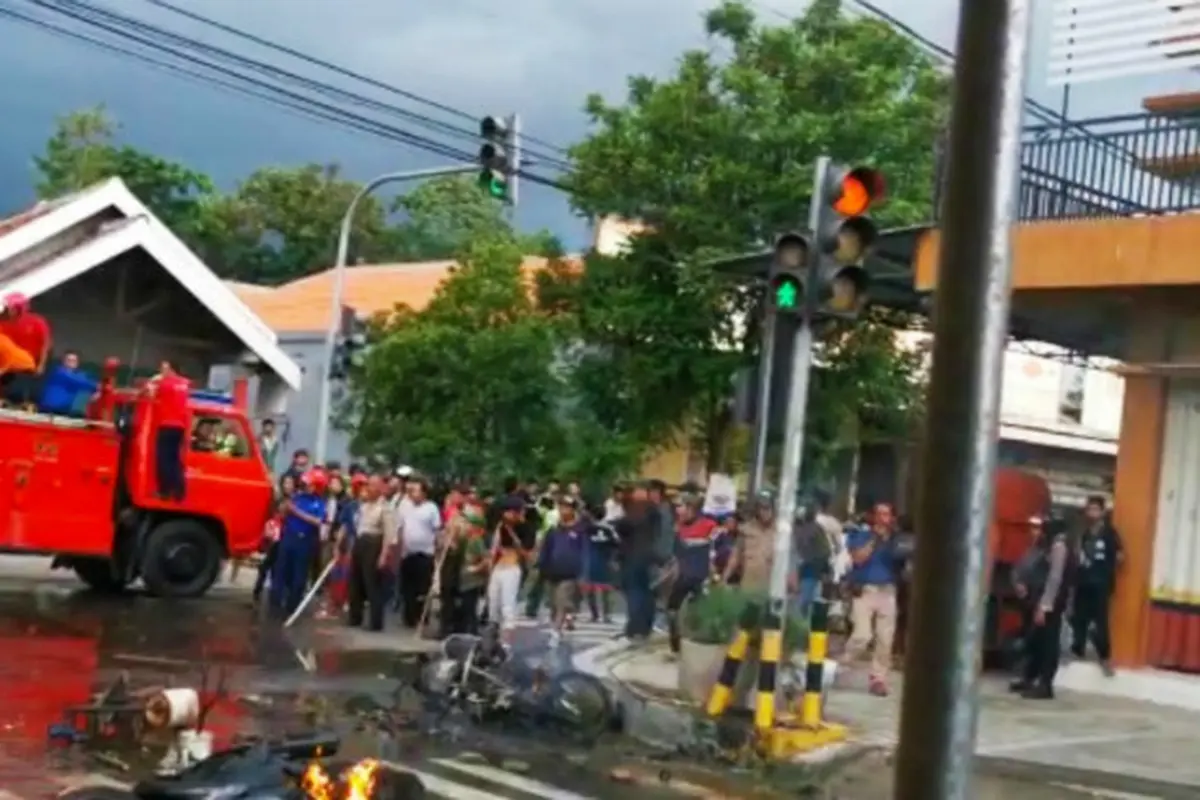 (Foto: Liputan6.com/Dian Kurniawan)