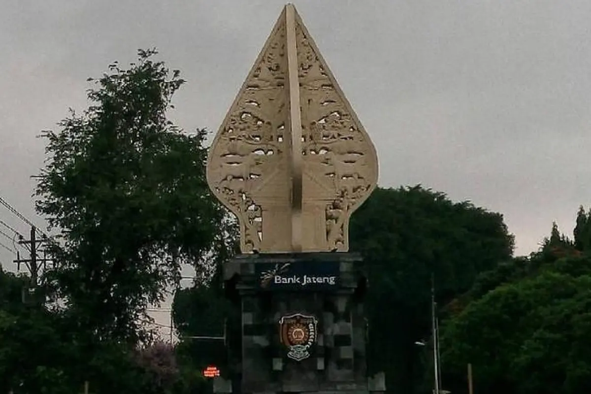 Tugu Purworejo