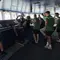 Dampak Erupsi Anak Krakatau, Persebaya Terpaksa Naik Kapal dan Bus dari Lampung ke Surabaya