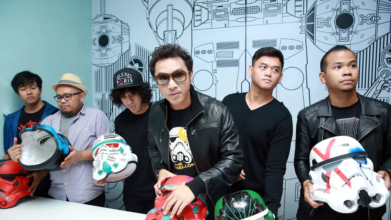 Nidji