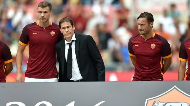 Rudi Garcia