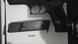 Dikira Geng Motor, Remaja di Makassar Ditembak Teman Pakai Airsoft Gun