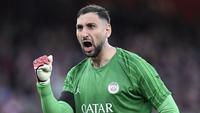 Donnarumma Officially Joins Manchester City, Ederson Moves to Fenerbahce?
