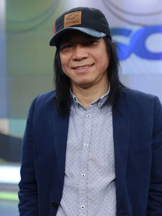 [Bintang] Abdee Negara