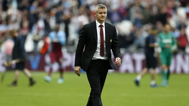 West Ham Vs MU