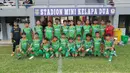 PSSI sejauh ini mengandalkan Piala Soeratin sebagai kompetisi utama kelompok usia muda. Meski digelar rutin setiap tahun dari tingkat daerah hingga nasional, format Piala Soeratin lebih menyerupai turnamen jangka pendek dibandingkan kompetisi liga yang berkesinambungan. (Dok. PT Gahora Indonesia Football)