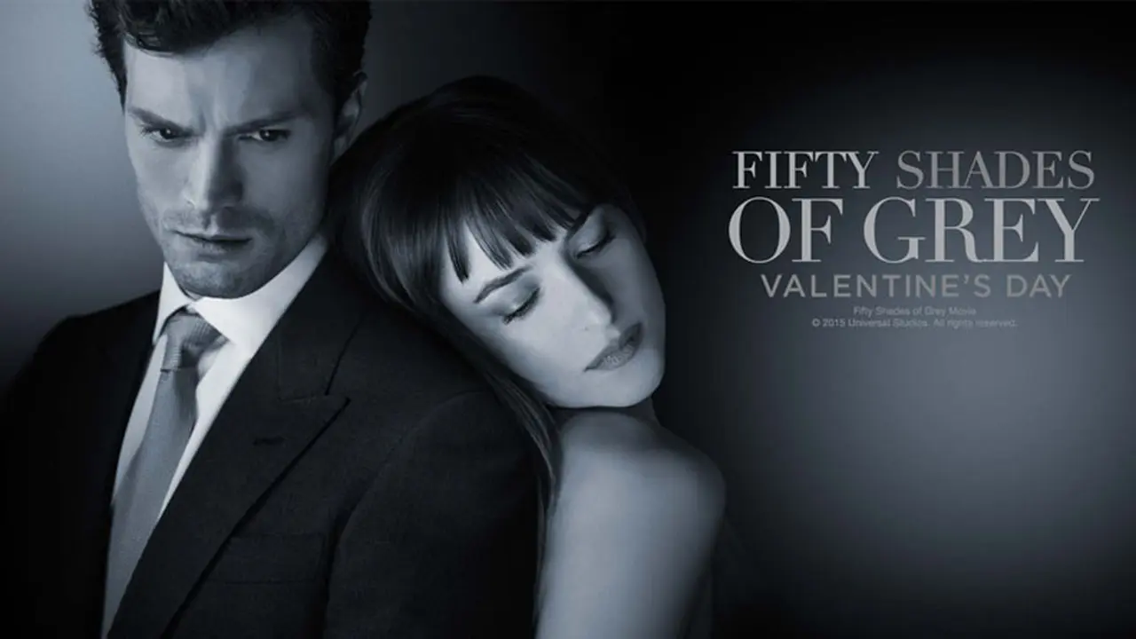 Lihat Fifty Shades of Grey Versi Lego Ini