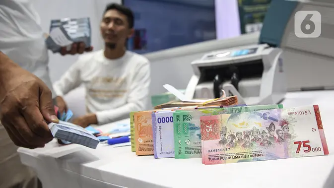 Bukan Cuma Menabung, Masyarakat Mulai Cari Cara Melindungi Kekayaan