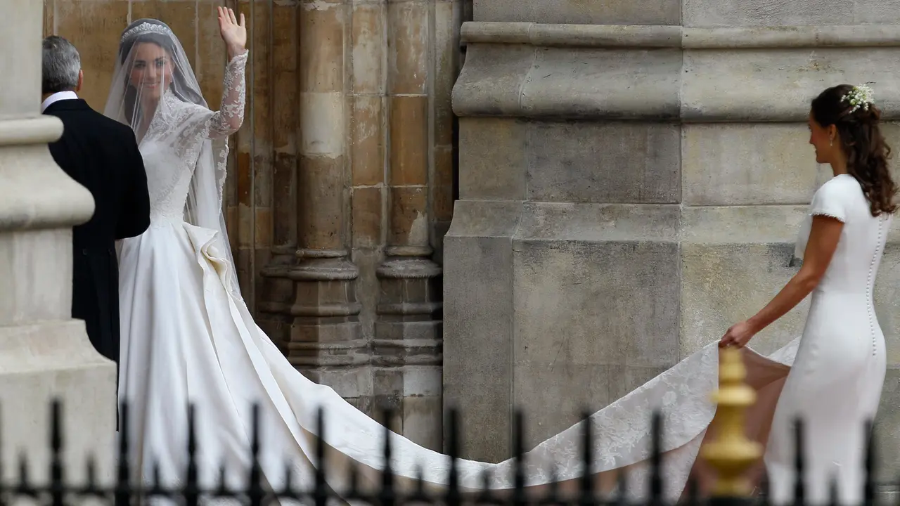 Pippa Middleton