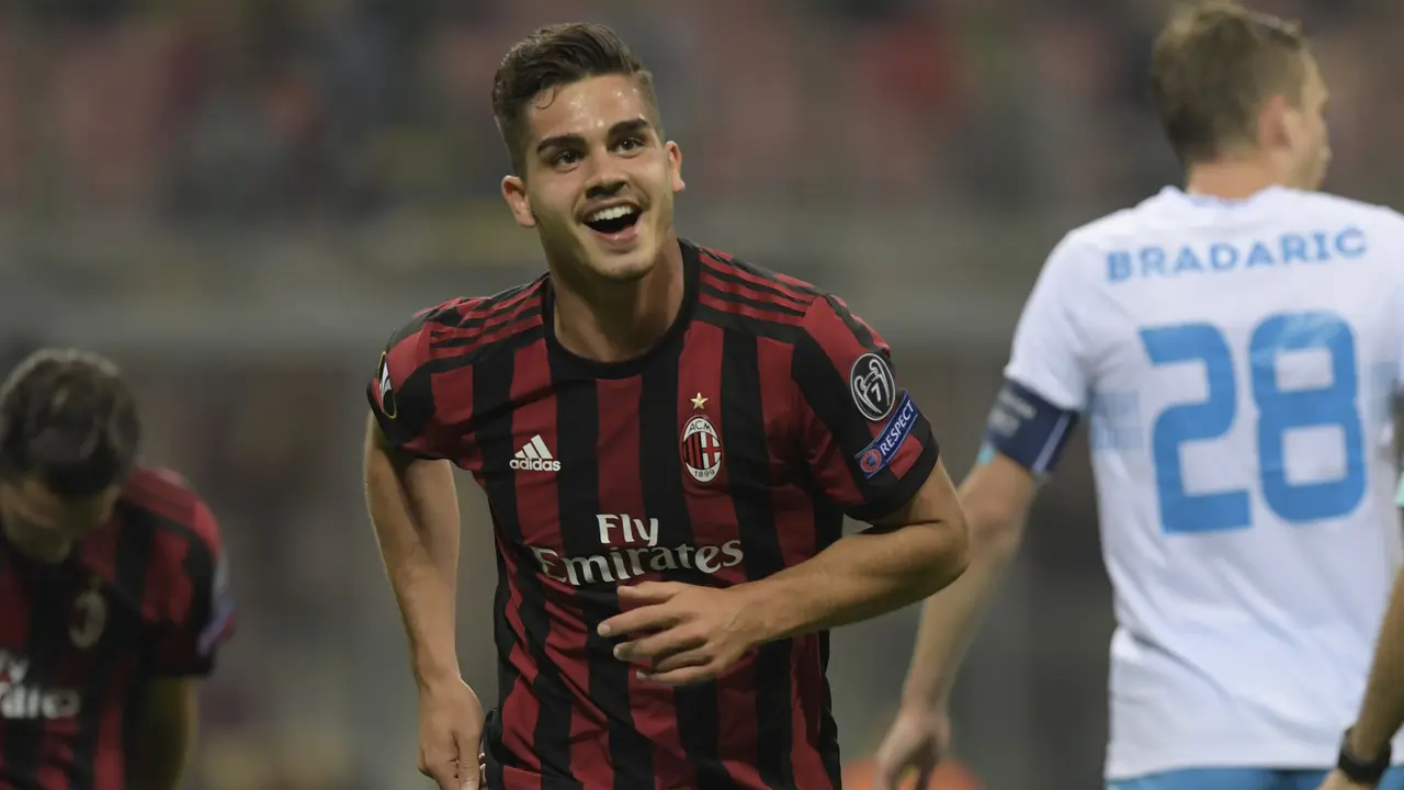 AC Milan