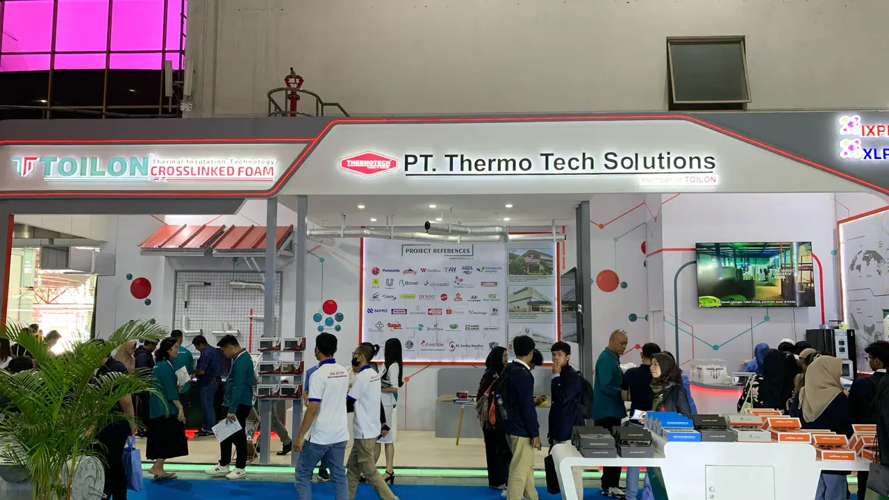 ThermoTech Indonesia
