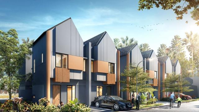 Pandemi Tak Menyurutkan Pencarian Properti