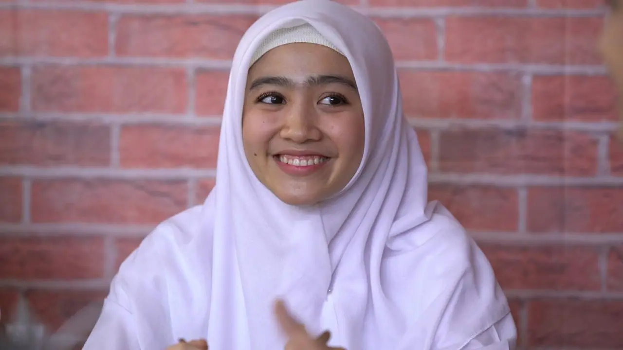 Merindu Baginda Nabi