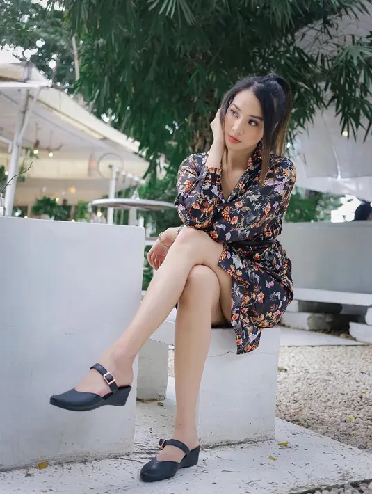 (Instagram/anyageraldine)