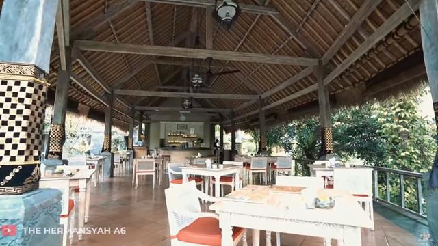 7 Potret Resort Baru Anang dan Ashanty di Bali, Mewah dan Instagramable